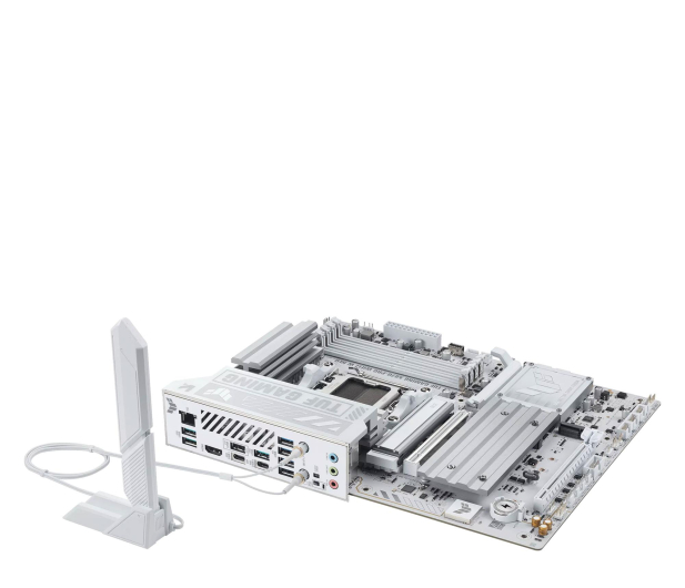 ASUS TUF GAMING X870-PRO WIFI7 W NEO - 1514678 - zdjęcie 6